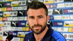 Barzagli alaba a Espa�a pero avisa del potencial italiano