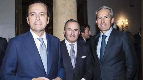 Jes�s Alonso y Pablo Junceda