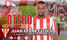 Juan Otero