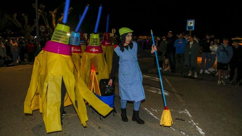 �Estuviste en el Rally Par�s-Dakar de Noia? �Mira todas las fotos del desfile!