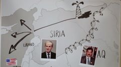 Ent�rate de qu� pasa en Siria en solo diez minutos