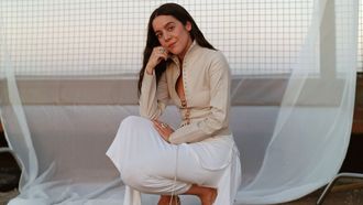 Valeria Castro. 