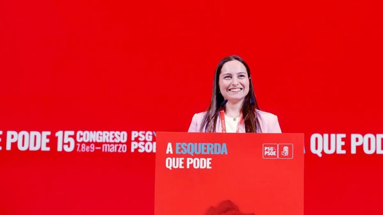 El PSOE apuesta por tres caras de Barbanza para reforzar su proyecto para el 29N