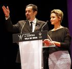 Campos y Teresa Fern�ndez.