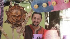 FIESTA GALAICOI EN CAMBRE