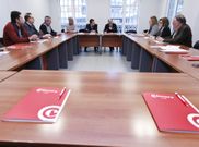 El actual equipo hered� una situaci�n nada c�moda de la gestora y anteriores directivas. 