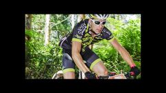 La prueba de BTT de Nar�n pasar� por lugares vistosos