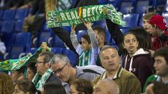 Afici�n Betis