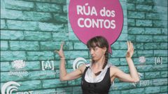 La R�a dos Contos, en pinceladas fotogr�ficas