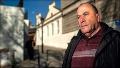 Ahmed Toummouhi ha pasado 15 a�os en prisi�n por un error judicial