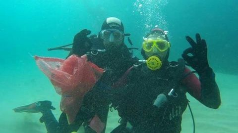 Red de Vigilantes Marinos