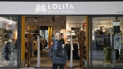 Lolita Moda ser� uno de los establecimientos que formar� parte de la iniciativa