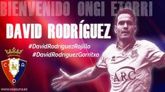 David Rodriguez