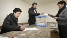 En estos comicios el n�mero de personas con derecho a voto es de 79.189 en la zona. 