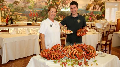 Casa Rosita (Cambados)