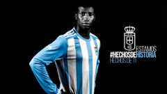 Ibra con la camiseta del 93� aniversario