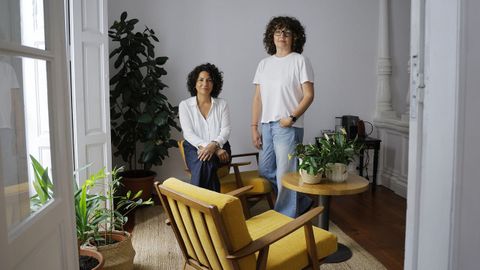As� es Keiken El Apartamento