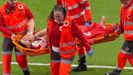 Lesi�n en el Sporting