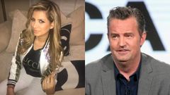 Jasveen Sangha, conocida como «la reina de la ketamina», se declara culpable de la muerte de Matthew Perry