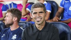 Antonio Hidalgo en La Cer�mica