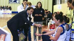 Lino L�pez dirige a un reci�n ascendido a la �lite