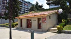 Bar Parque Mi�o