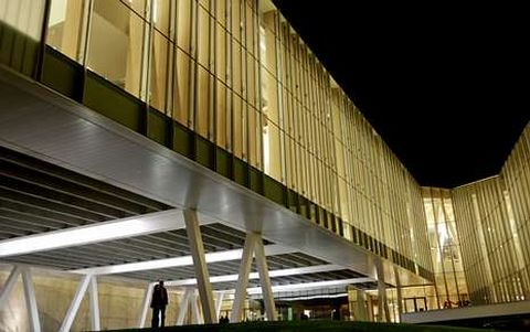 Vendex habra colocado a cinco personas a travs de una filial en el gora.