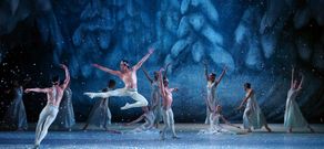 Desde su estreno a finales del siglo XIX, El cascanueces ha tenido numerosas versiones.<span lang= es-es > efE</span>.