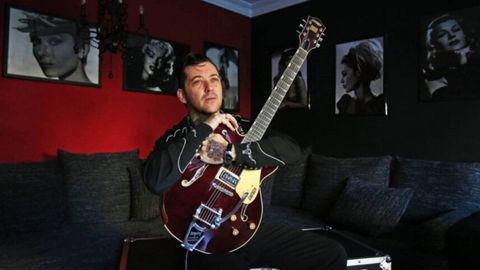 Al Dual actuar� en Ferrol