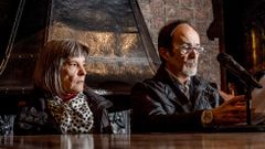 La autopsia confirma que el cad�ver encontrado en un r�o en Amberes es el de Hodei