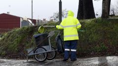 El gasto que generan los trabajadores municipales implica desembolsar 37,4 millones.