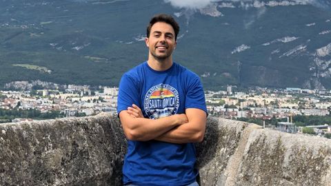 Guillermo Tardn esgraduado en Nutricin Humana y Diettica y doctor en Ciencias de la Salud por la Universidad de Oviedo. Cuenta adems con un Mster en Entrenamiento y Nutricin Deportiva