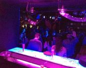 <span lang= es-es >ADI�S A LA DISCOTECA</span>. La discoteca de Doctor Fleming cerr� sus puertas la pasada noche de Reyes. 