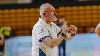 L�pez Su�rez pone hincapi� en la construcci�n de la nueva estructura de su equipo