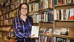 Carmen, en imagen de archivo