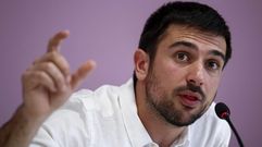 Espinar gan� 19.000 euros tras vender una vivienda protegida en la que no lleg� a vivir