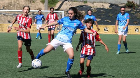 O obxectivo dos obradoiros � fomentar a igualdade e o respecto no deporte e nos demais eidos da vida