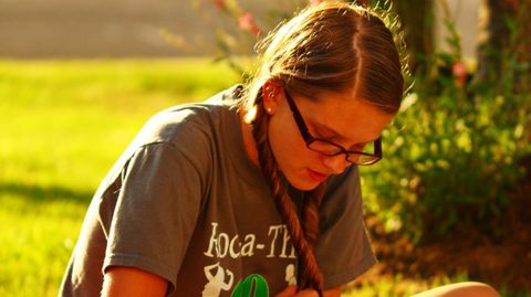 Alg�ns xa estar�n traballando en subir a nota para obter unha bolsa de estudos