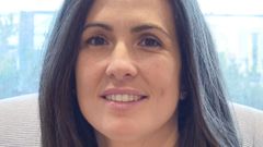 Astrid Ill�n Redondo
