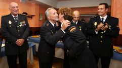 fiesta de los �ngeles Custodios en Ribeira