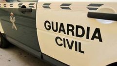 La Guardia Civil investiga el extra�o suceso