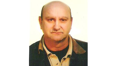 Una imagen de�Jes�s Rivas L�pez