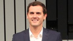 Rivera a Iglesias: �No pide dinero a los bancos porque se lo da Maduro�