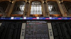 P�nico en las bolsas mundiales