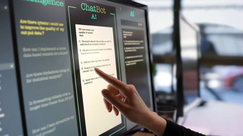 Europa pone l�mites a la inteligencia artificial