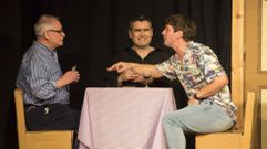 Tiruleque participar� cos seus �Microtirulos�