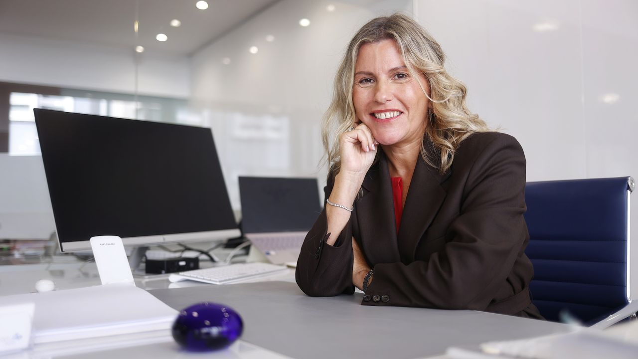 «Daremos visibilidad a las mujeres del derecho con carreras espectaculares»