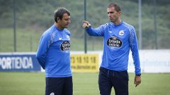 Garitano: �Necesitamos m�s que nunca el apoyo de la afici�n�