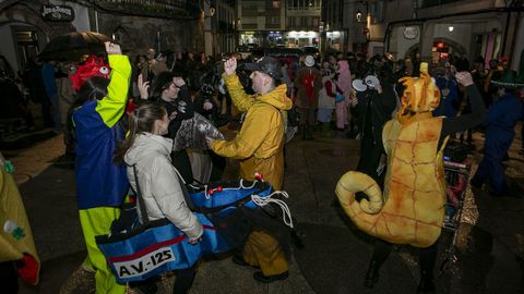 EMPIEZA EL CARNAVAL 2026