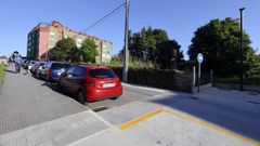 La actuaci�n dar� continuidad a la reforma ya ejecutada en el primer tramo de la calle